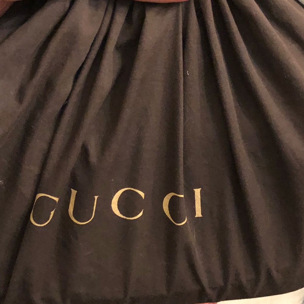 Gucci Python Leather - image 3